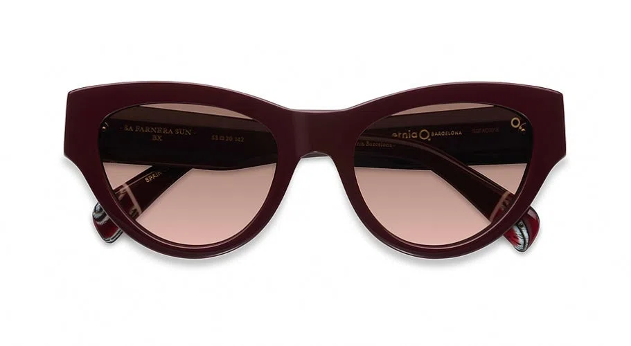 Etnia Barcelona Vintage SA FARNERA SUN Sunglasses - view 10